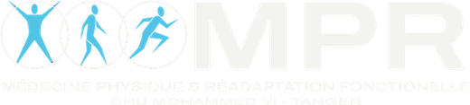 MPR — CHU Mohammed VI Tanger